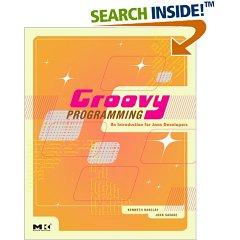 Groovy Programming