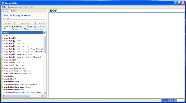 GroovyHelp_2.0_snapshot1
