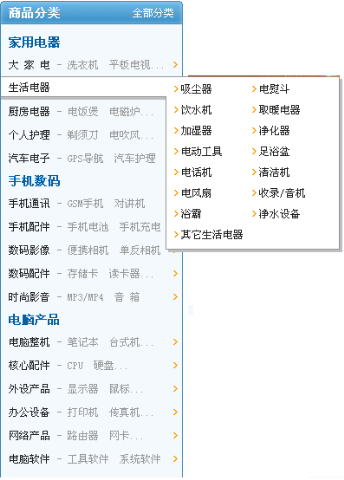 京東的設計