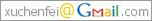 Gmail mail address