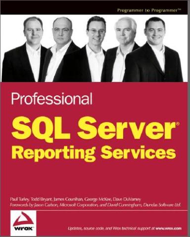 SQL.Server.Reporting.Services