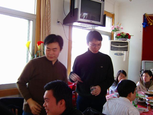 出戰(zhàn)歸來(lái) 