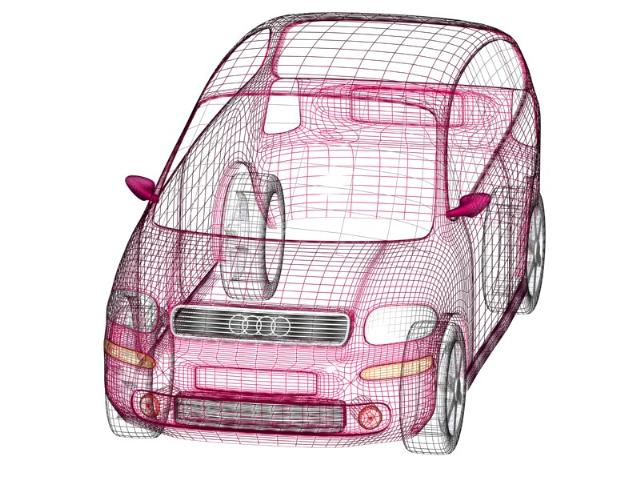 汽車1