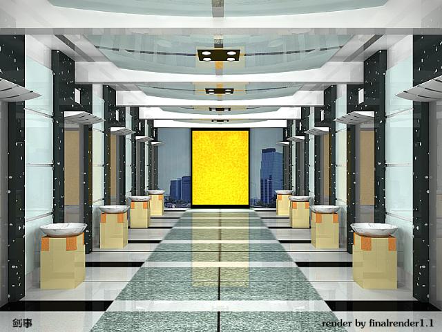 電梯