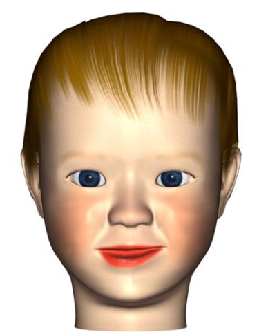 小孩