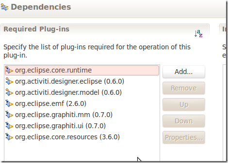 designer.export.dependencies