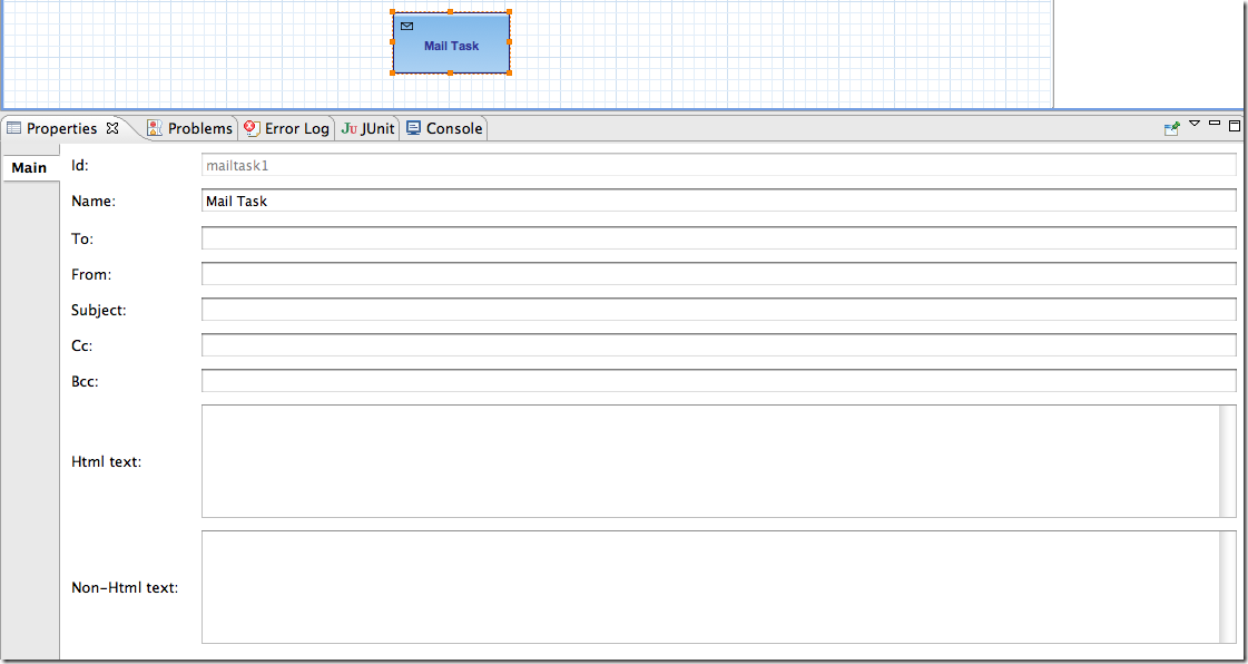 designer.mailtask.property designer.mailtask.property