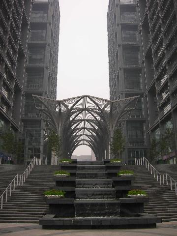 科技園