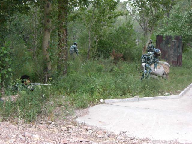 CS