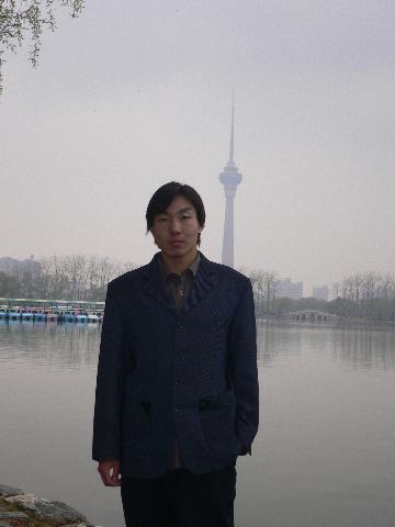 個人