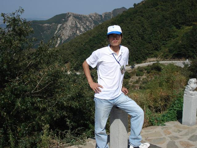 這是偶，嘻嘻！