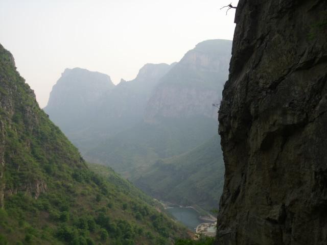 太行山