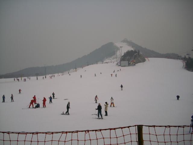 全景