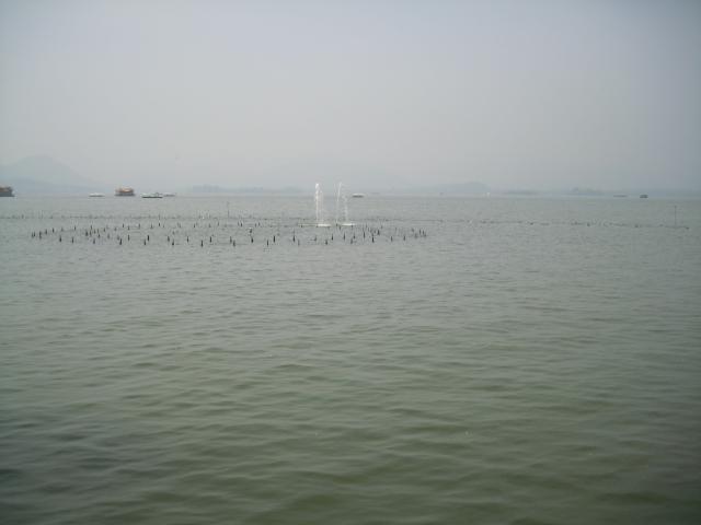 西湖