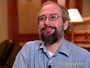 Craig McClanahan : Struts、Digester、JavaServer Faces的主要作者