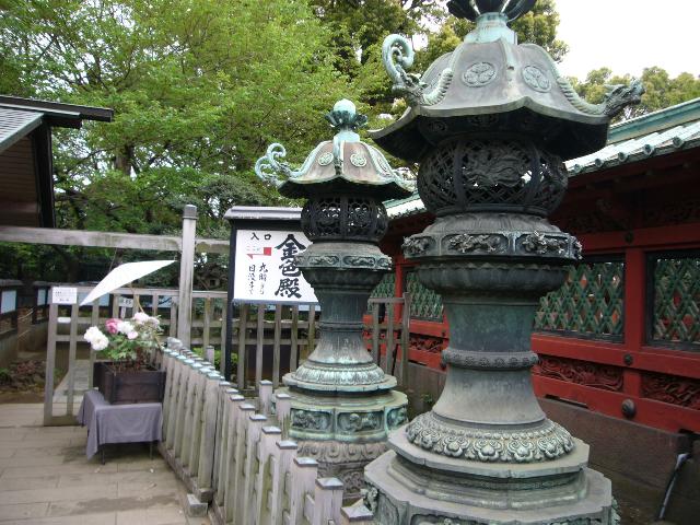 日本建物―庭園