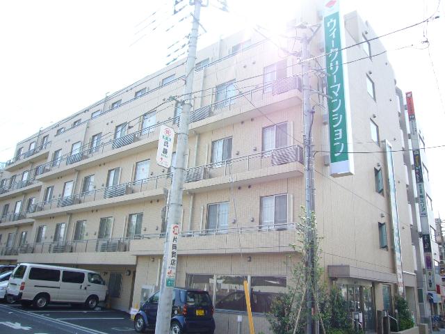 ウイークリーマンション＠町田