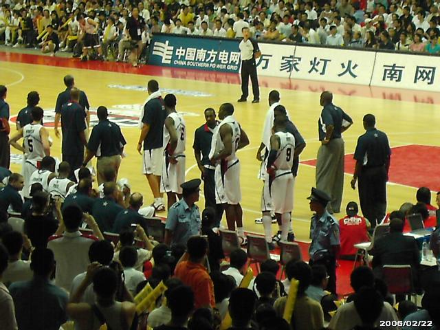 準備開戰
