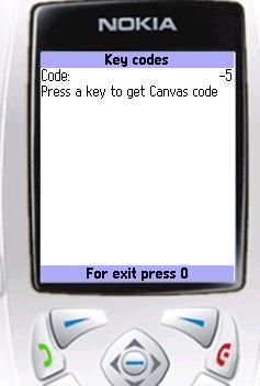 keyinfo